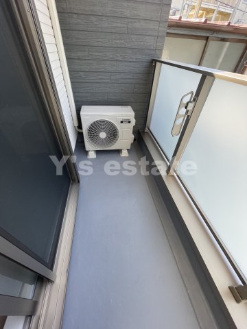 バルコニー　※イメージ画像