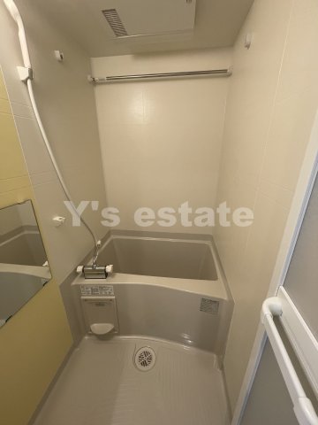 バス・シャワールーム　※イメージ画像