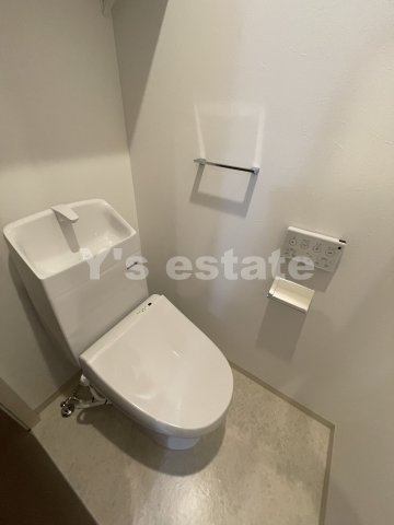 トイレ　※イメージ画像