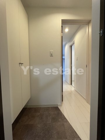 玄関　※イメージ画像