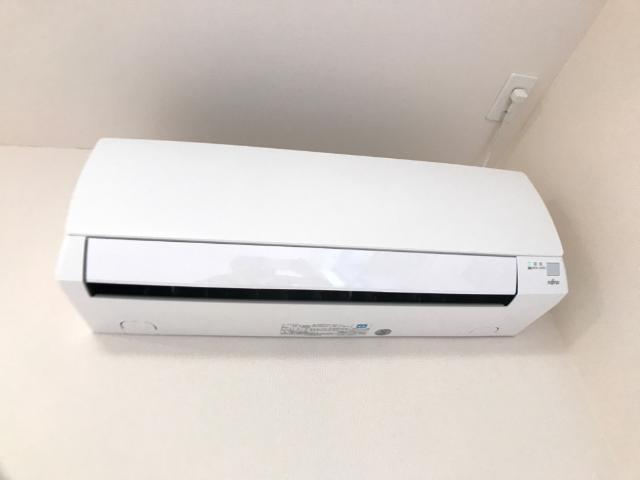 その他設備　室内設備