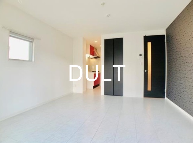 居室・リビング　リビングです。