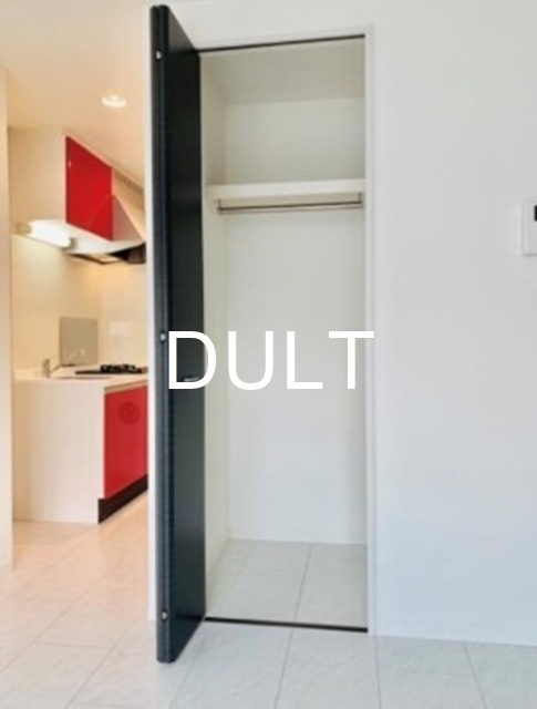 収納　収納です。