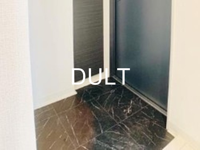 玄関　玄関です。