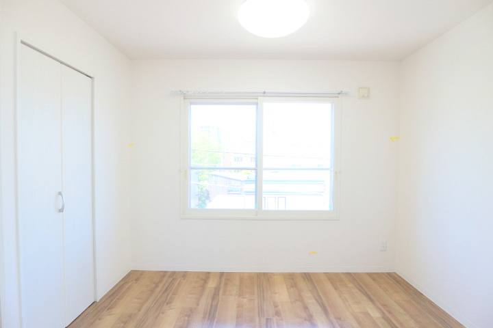 その他部屋・スペース　洋室です☆
