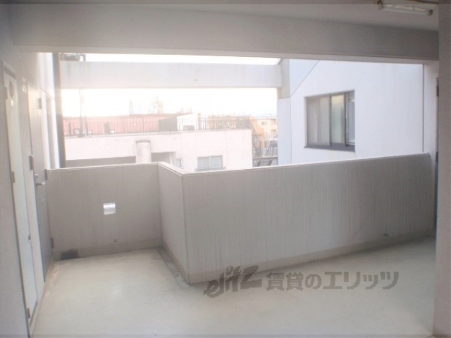 その他共有部分　廊下