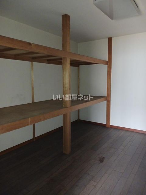 その他部屋・スペース