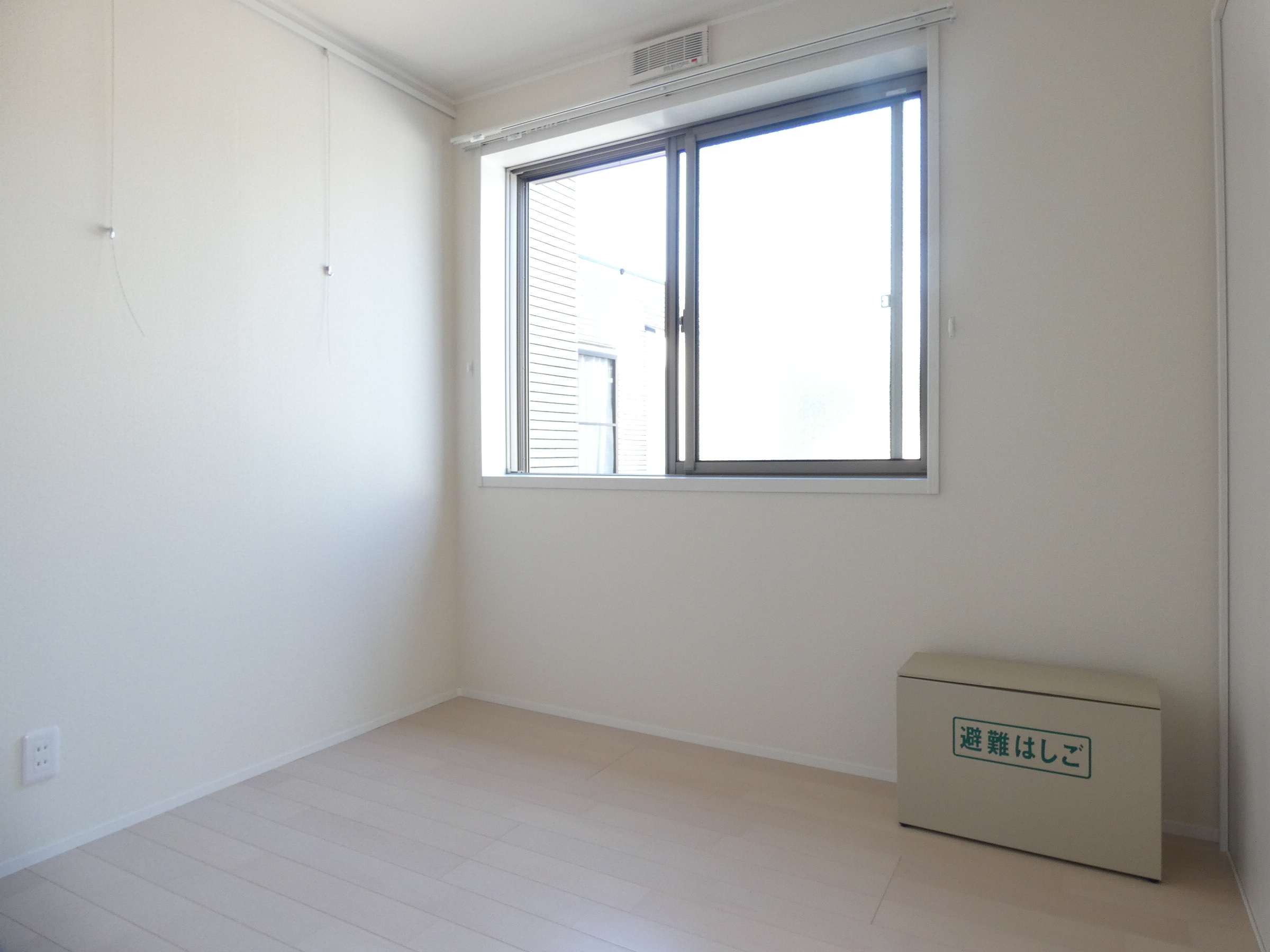 その他部屋・スペース　内観2