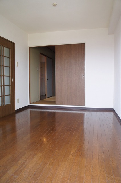 その他部屋・スペース　キレイな室内です♪