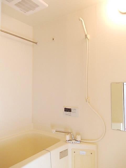 バス・シャワールーム　浴室