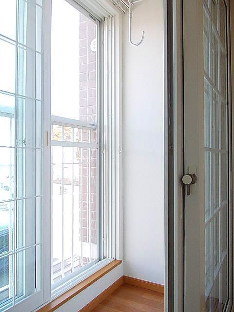 バルコニー　サンルーム