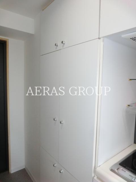 収納　別部屋参考。