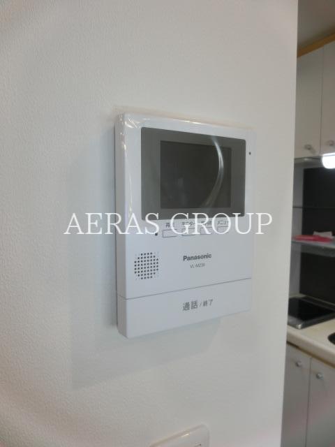 セキュリティ　別部屋参考。