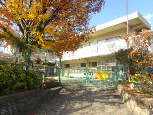 幼稚園・保育園　宝塚市立幼稚園宝塚幼稚園（幼稚園・保育園）まで491m