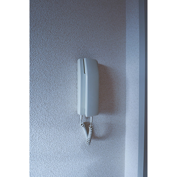 セキュリティ　同じ建物の別の部屋