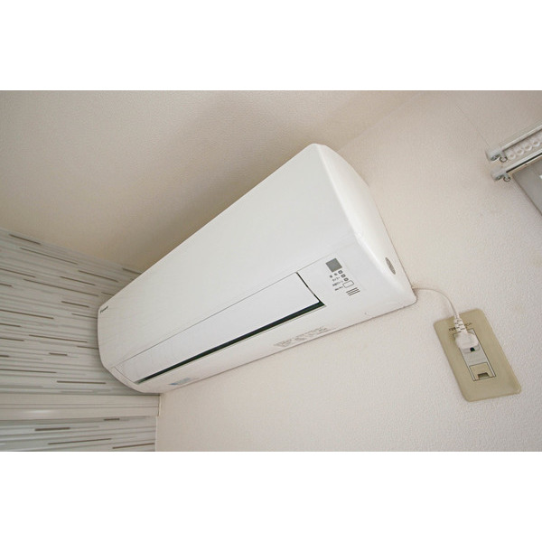 その他設備　同じ建物の別の部屋