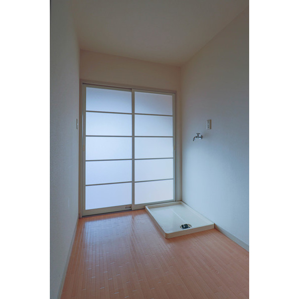 その他部屋・スペース　同じ建物の別の部屋