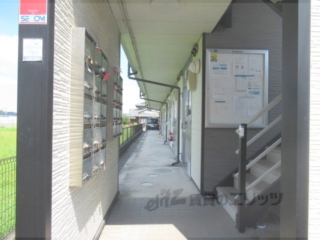 ロビー　ロビー