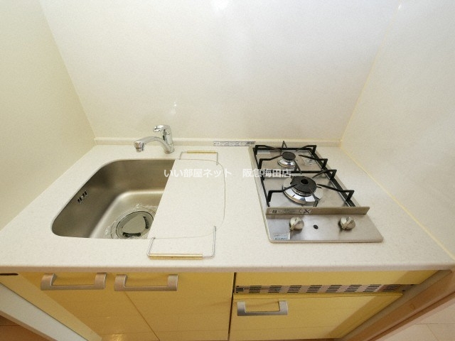 キッチン　別仕様