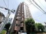 プレサンス梅田EAST 12階 築19年11ヶ月の賃貸物件