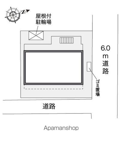 その他共有部分　その他共有部分