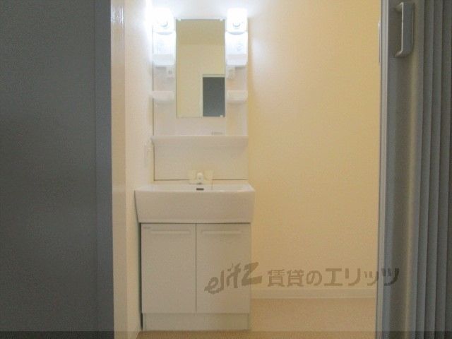 洗面設備　洗面台