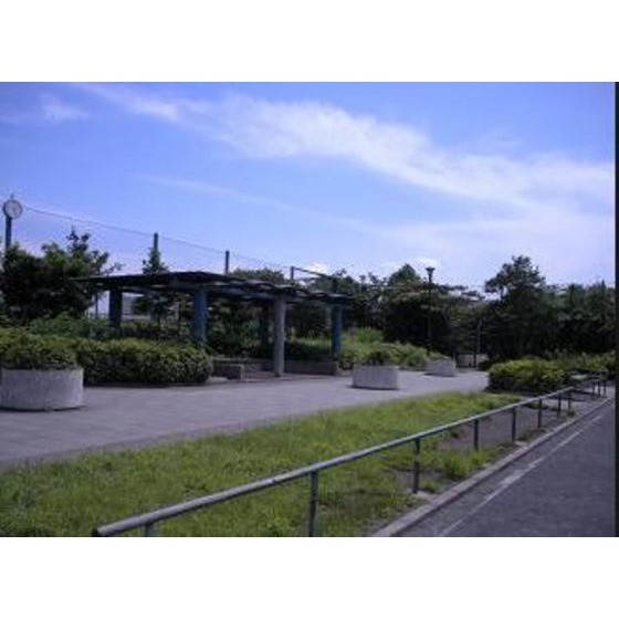 公園　小港南公園（公園）まで461m