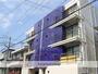 中央林間駅より徒歩10分 3階 築37年9ヶ月の賃貸物件
