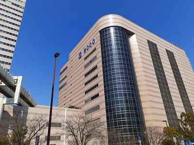 ショッピングセンター　そごう（ショッピングセンター）まで3100m