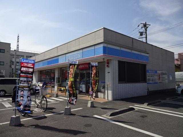 その他　ローソン花畑六丁目店（その他）まで469m