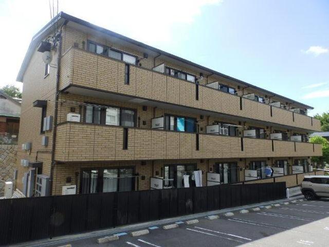 建物外観　外観写真