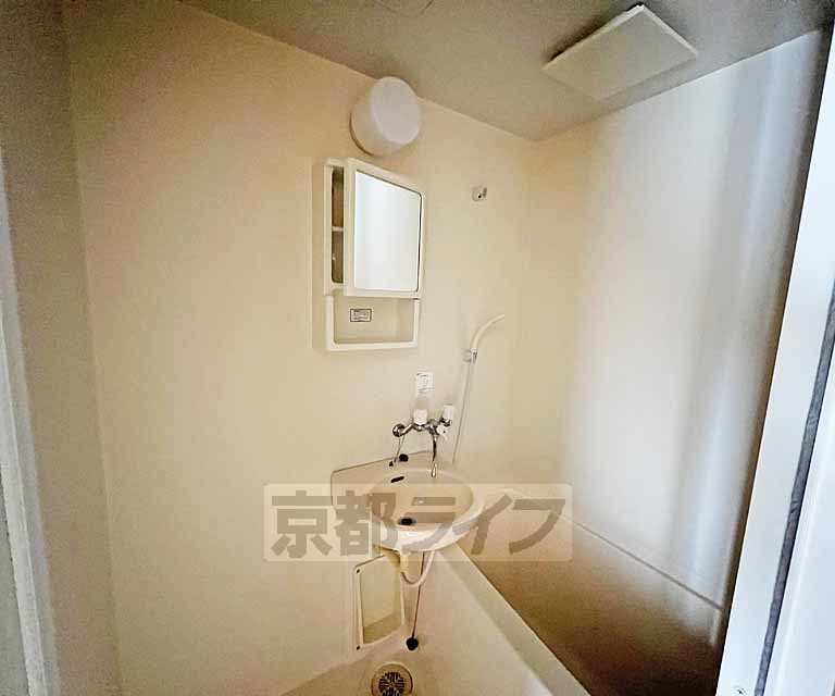 洗面設備　２点セパレート