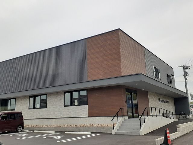 病院　歯科診療所　ひまわり（病院）まで260m