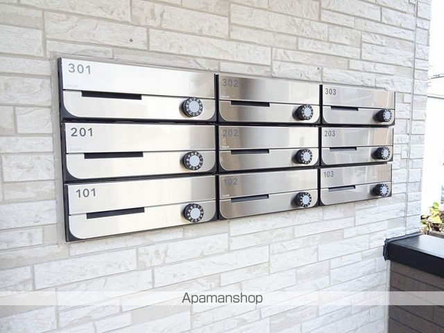 その他共有部分　その他共有部分