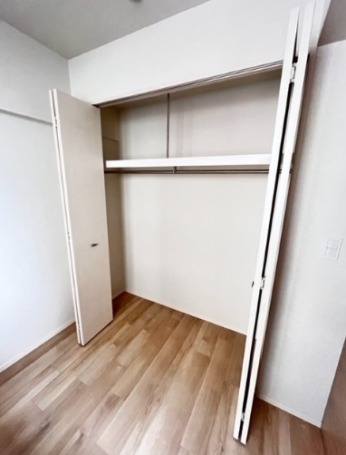 収納　☆たっぷり収納☆