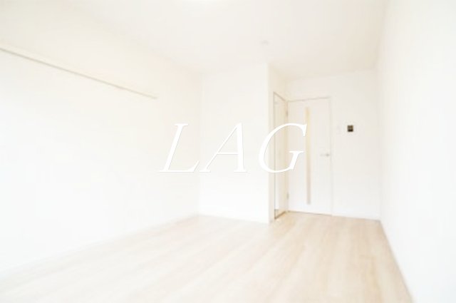 その他部屋・スペース　寝室です。