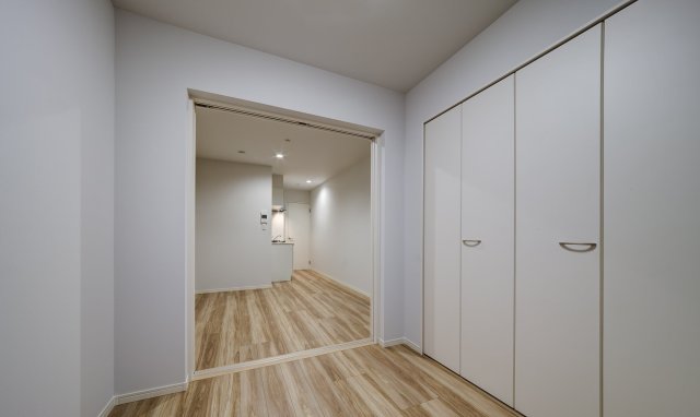 居室・リビング　同一仕様写真