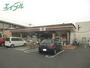 コンビニ　セブンイレブン岡山下中野店（コンビニ）まで497m
