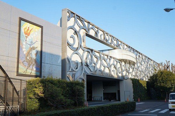 その他　アメリカンスクールインジャパン（その他）まで156m