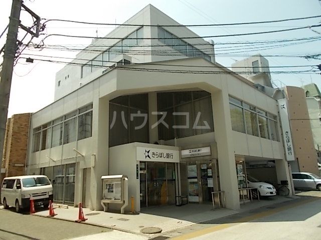 銀行　きらぼし銀行 青梅支店（銀行）まで449m