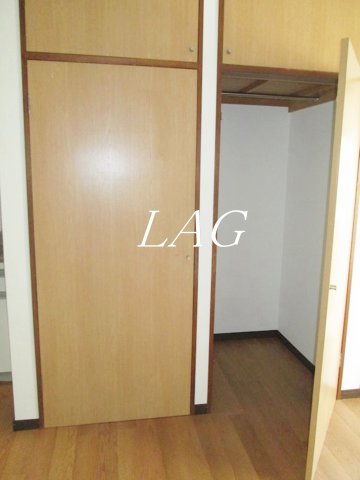 収納　収納です。