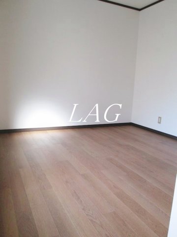 その他部屋・スペース　寝室です。