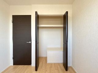 収納　※イメージです