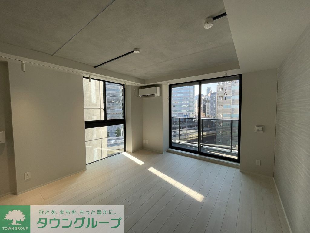 居室・リビング　リビング/居室