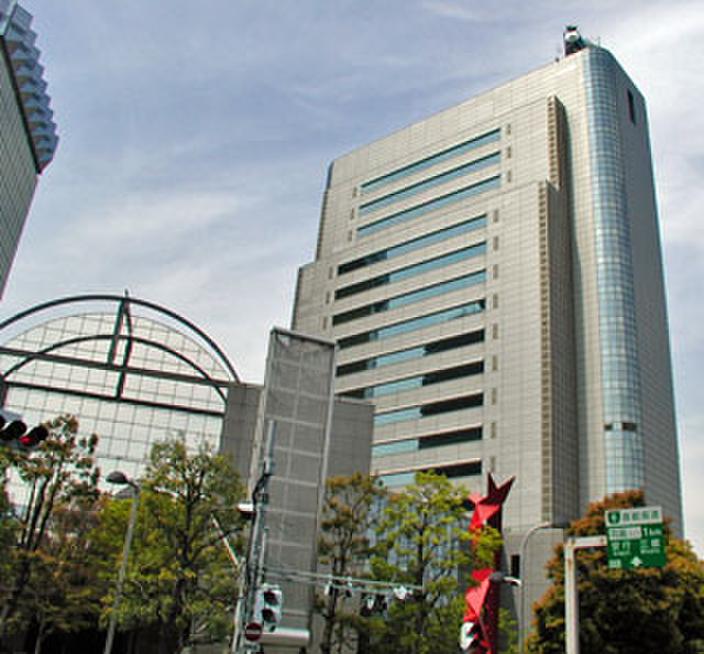 役所　墨田区役所（役所）まで914m