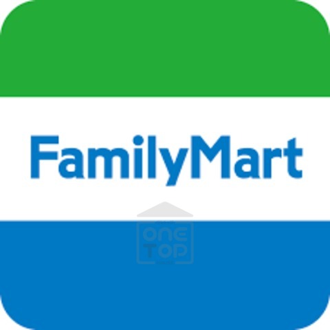 コンビニ　ファミリーマート　高槻宮田町二丁目（コンビニ）まで355m