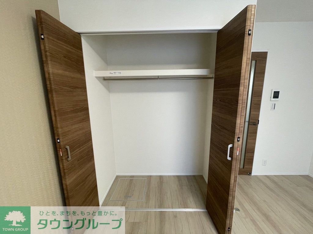 収納　お問合せはタウンハウジングまで！※現地待合わせ相談可能
