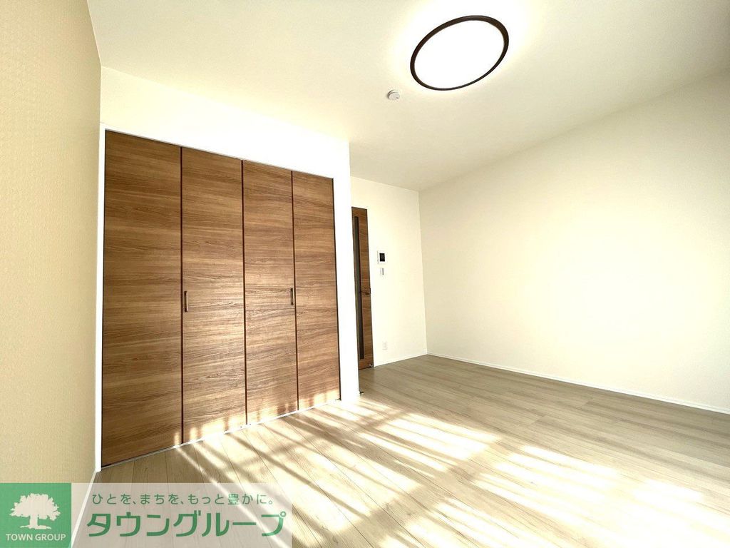 居室・リビング　お問合せはタウンハウジングまで！※現地待合わせ相談可能