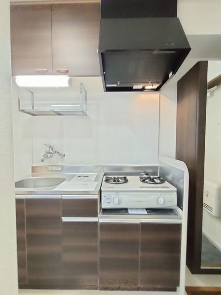キッチン　他部屋参考写真