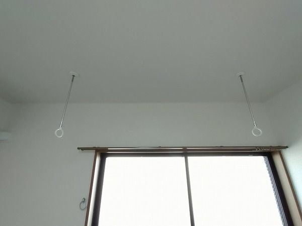 その他設備　他部屋参考写真